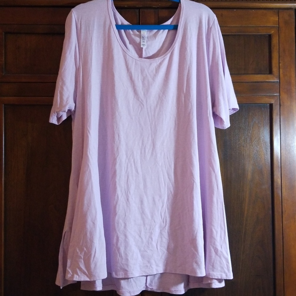 Lularoe Perfect T